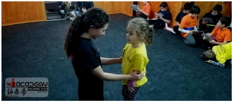  Kung fu Academy Caserta Kids arti marziali per bambini nella Accademia di Sifu Salvatore Mezzone di Wing Chun Tjun Tsun, Taijiquan e Qigong, sanda, lei tai e mma